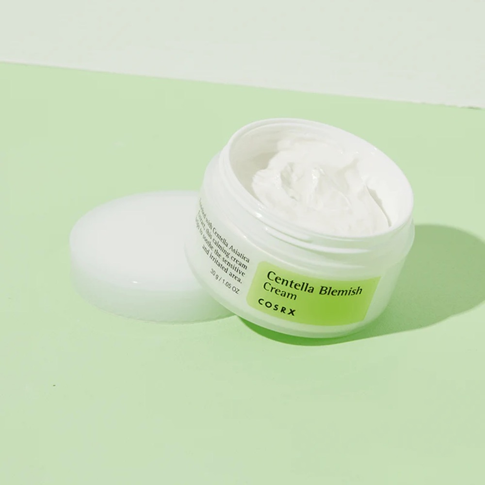 💚COSRX Centella Blemish Cream🤍 - Picture 8 of 8